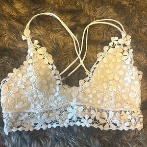 FREE PEOPLE BRALETTE